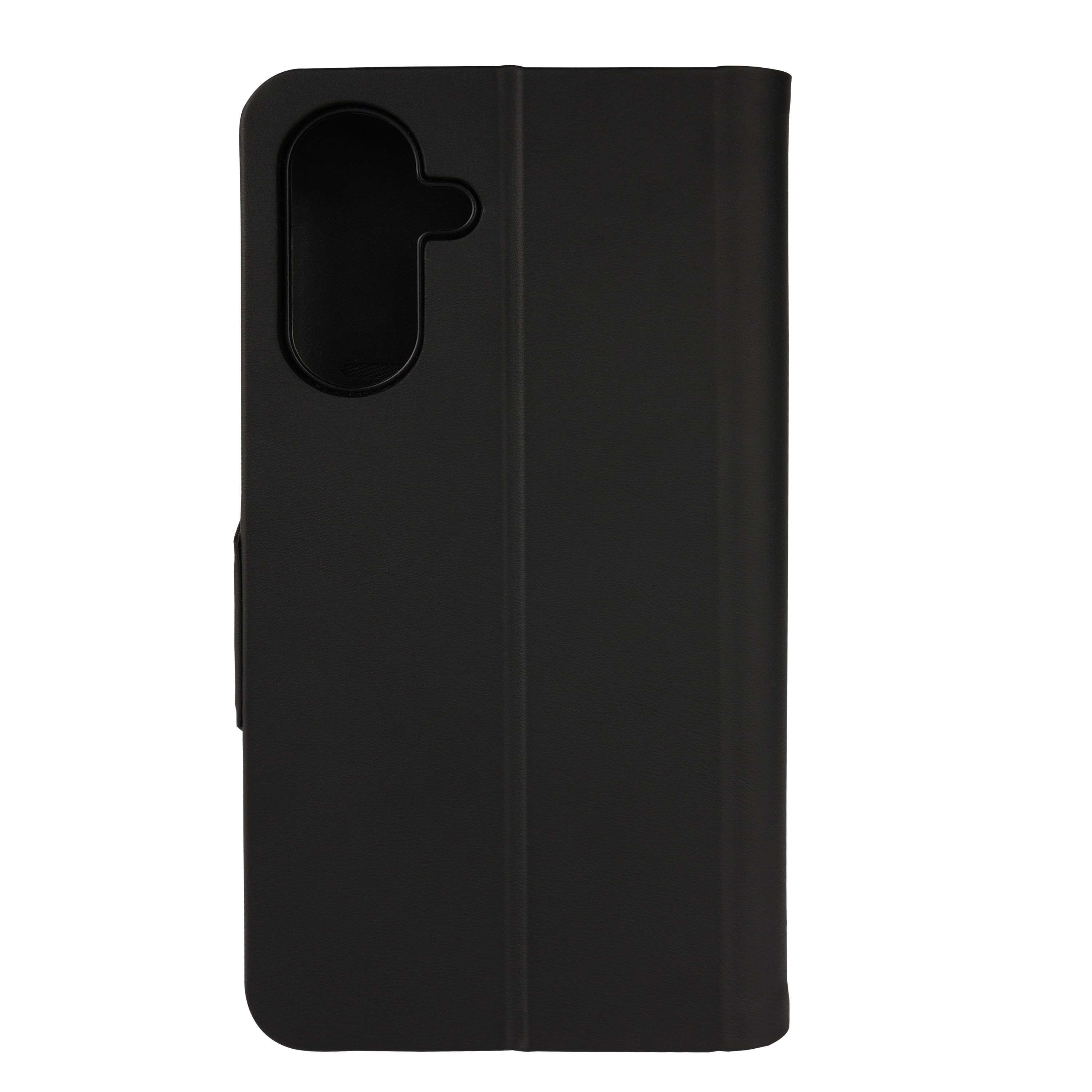 Book Case Flap für Samsung A17/A18 5G Black