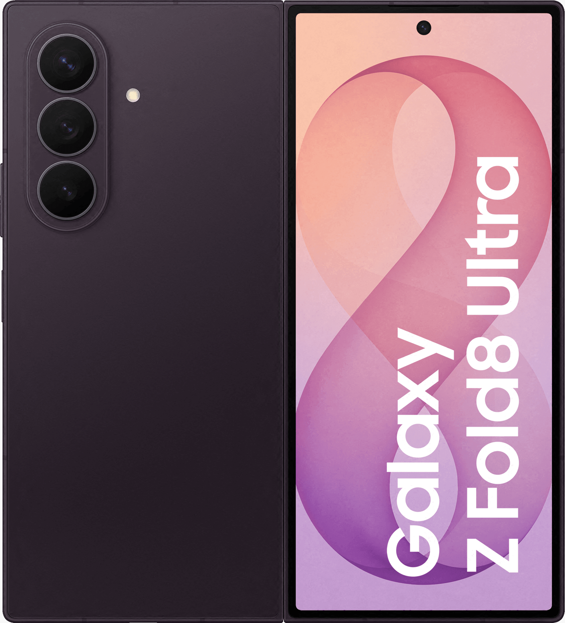 Galaxy Z Fold8 Ultra