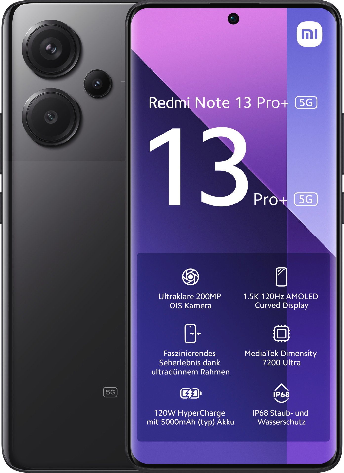 Redmi Note 13 Pro Plus 5G