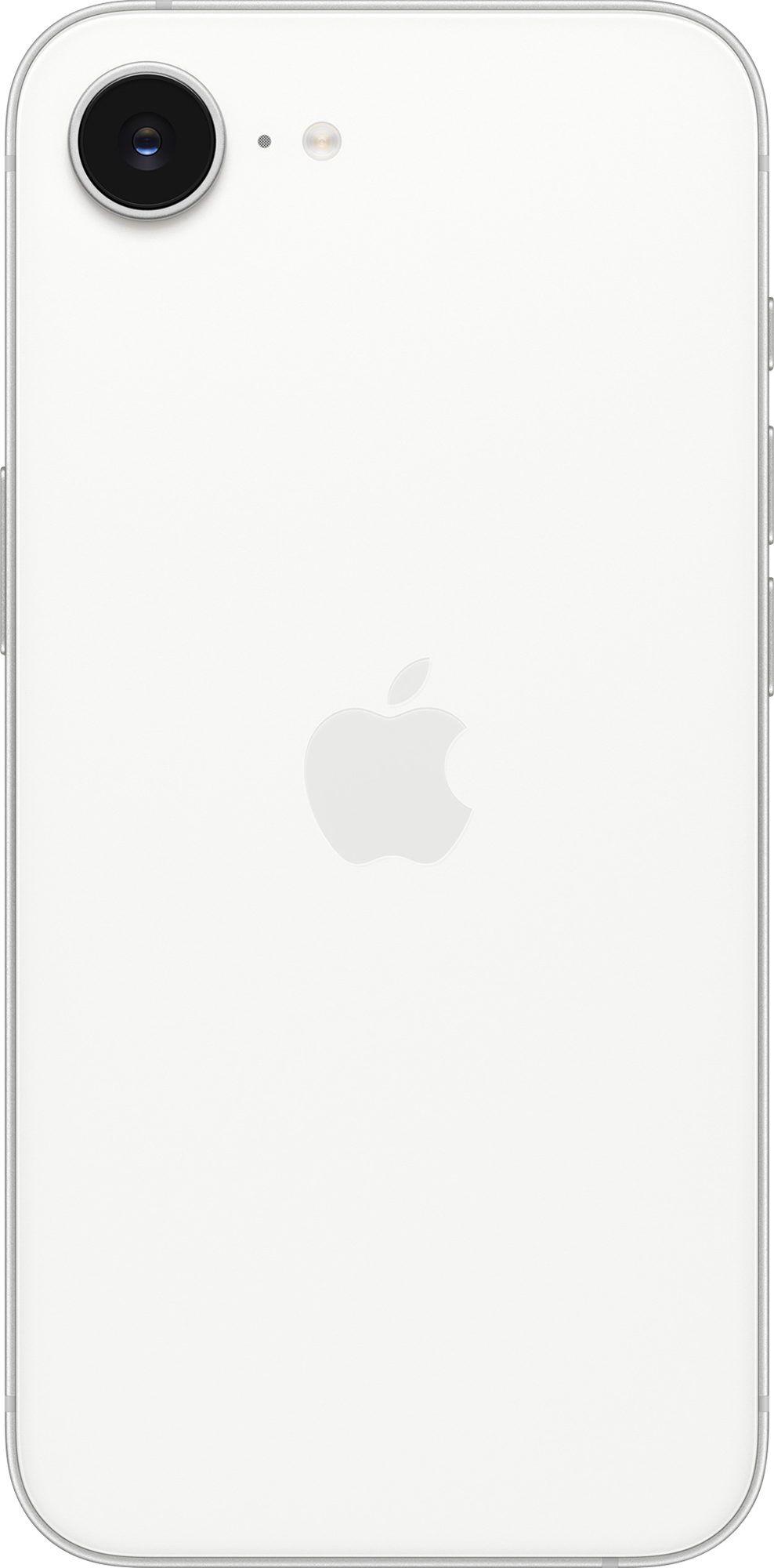 iPhone 16e