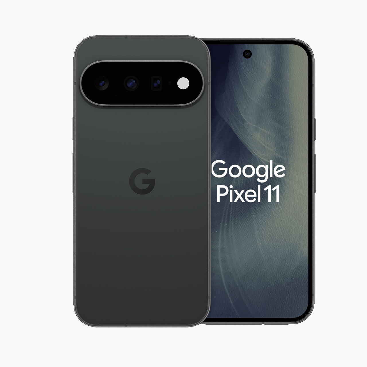 Pixel 11