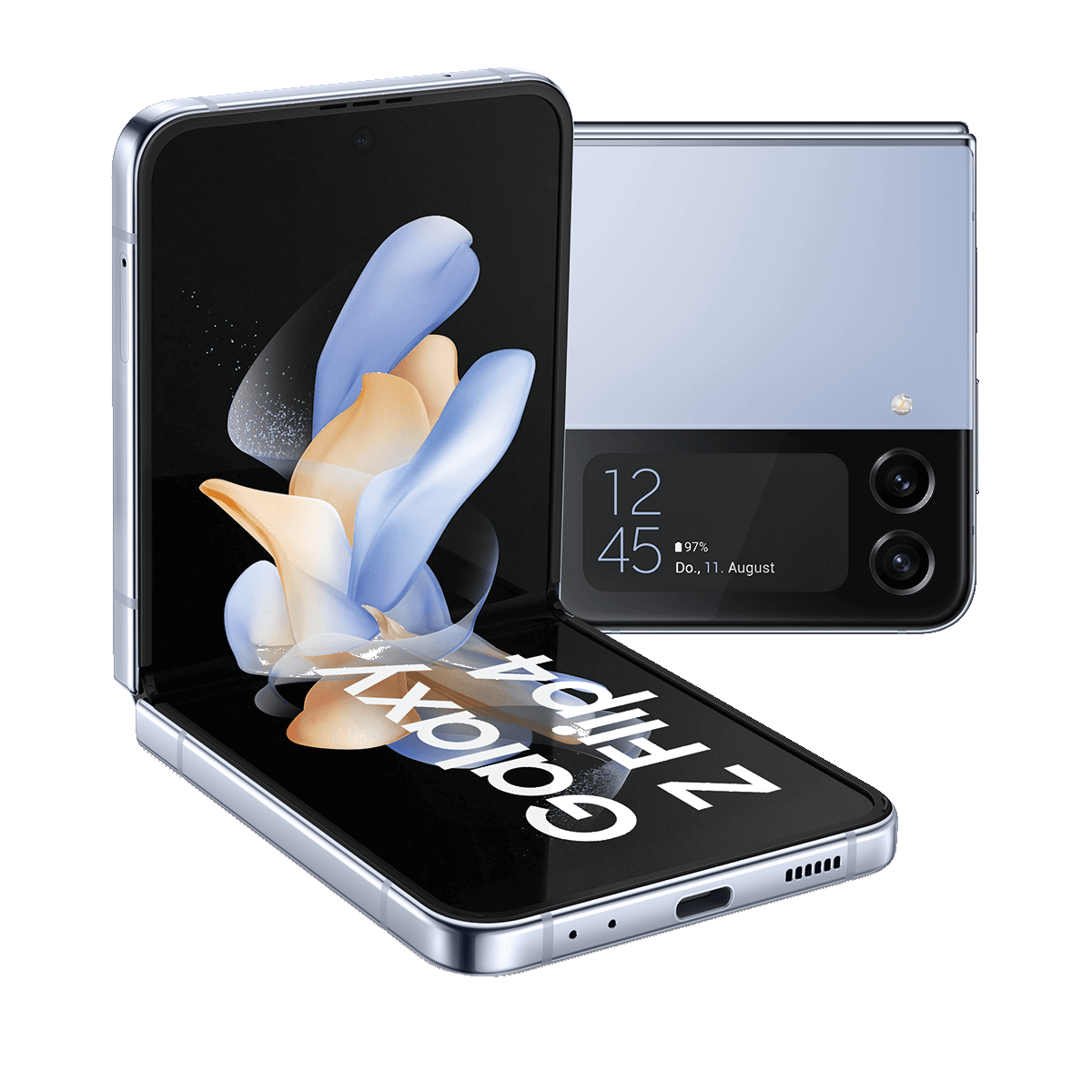 Galaxy Z Flip 4