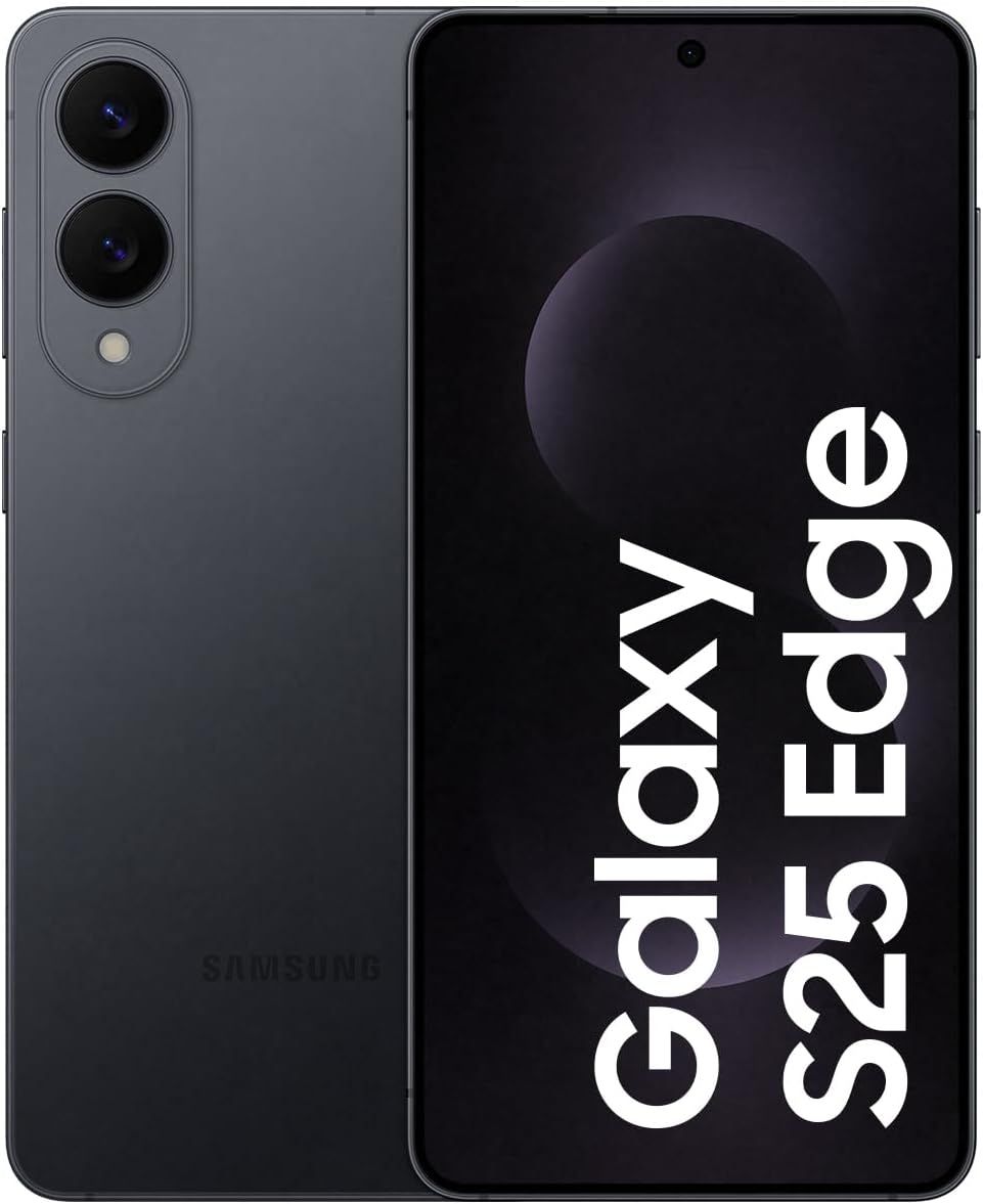 Galaxy S25 Edge