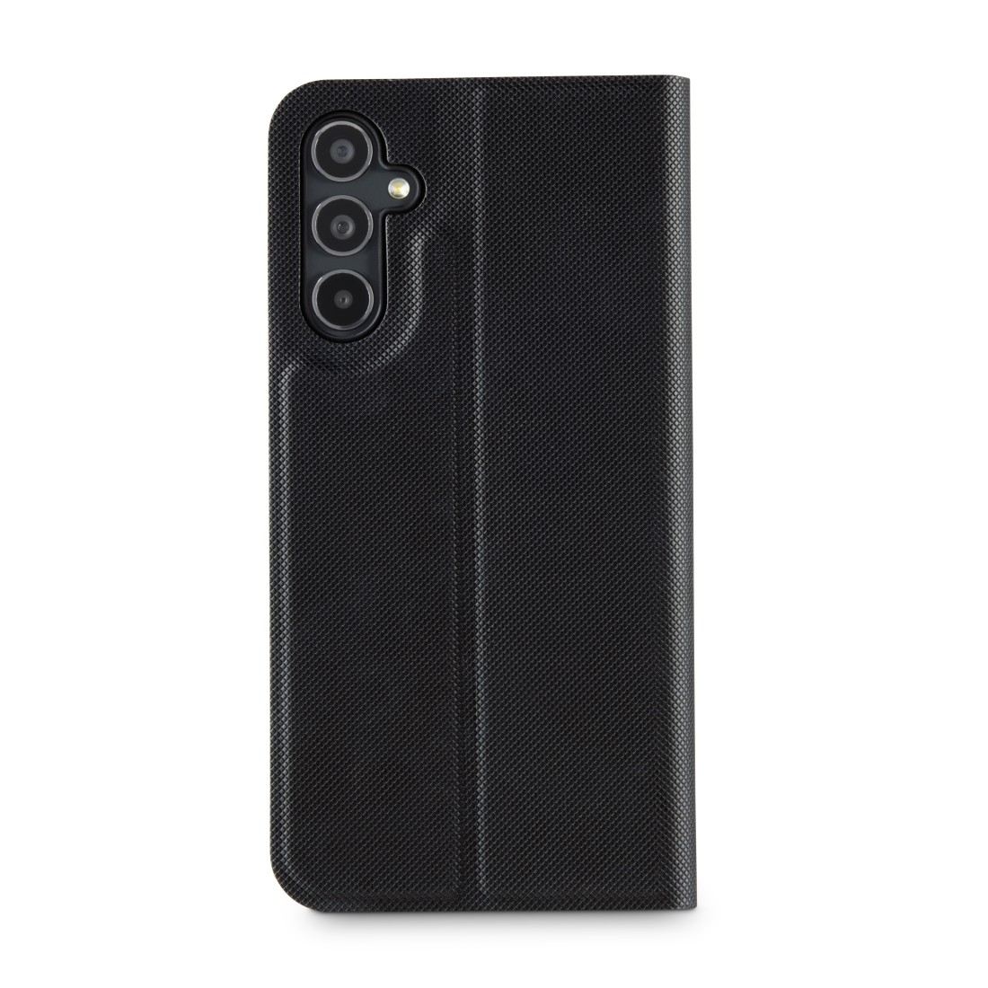 Booklet Slim Pro für Samsung A34 5G black