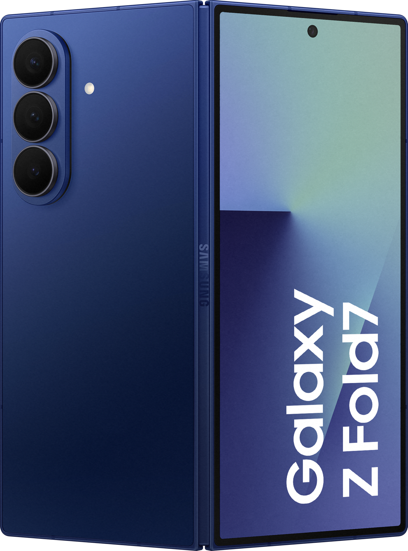 Galaxy Z Fold7