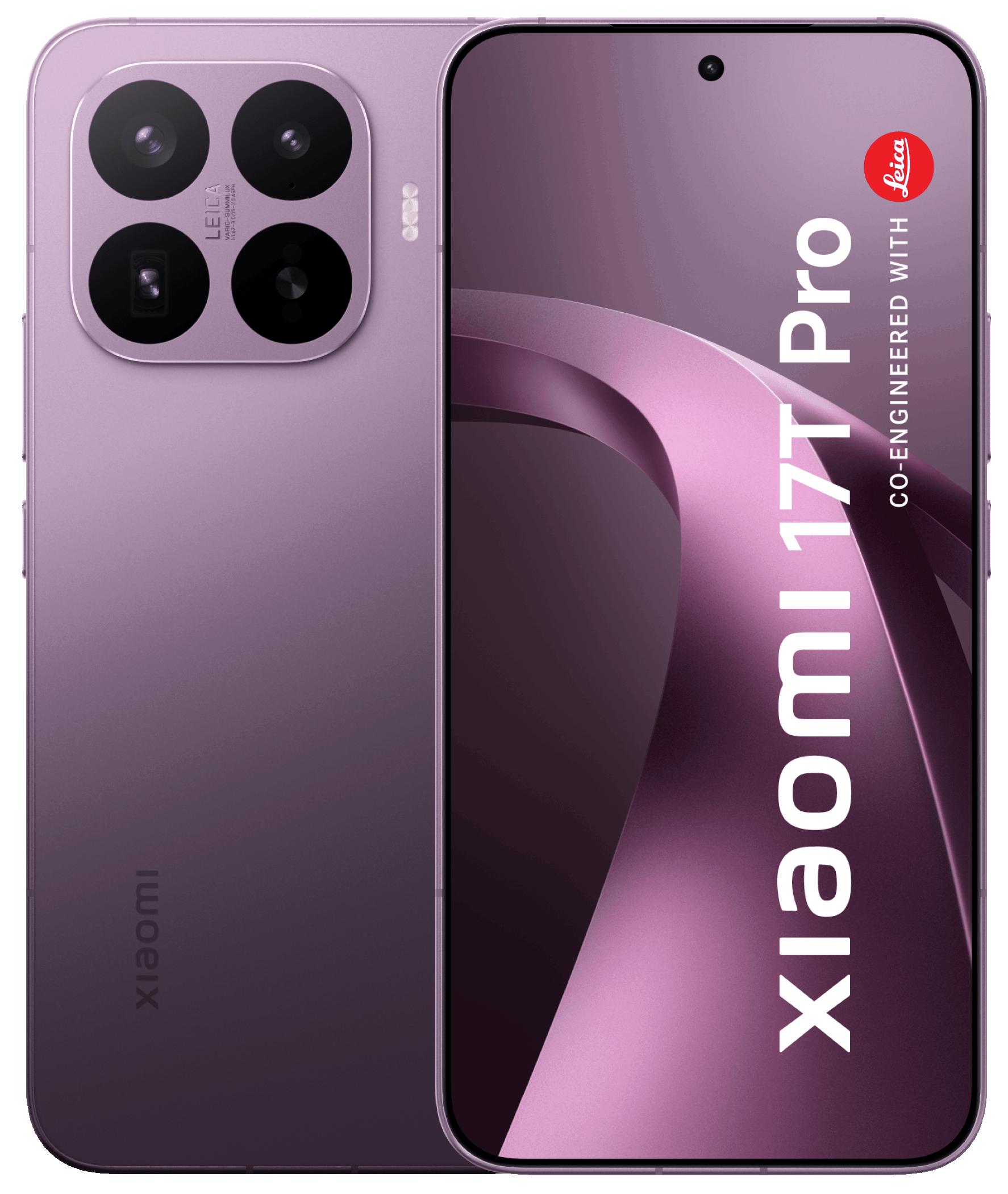 17T Pro 5G
