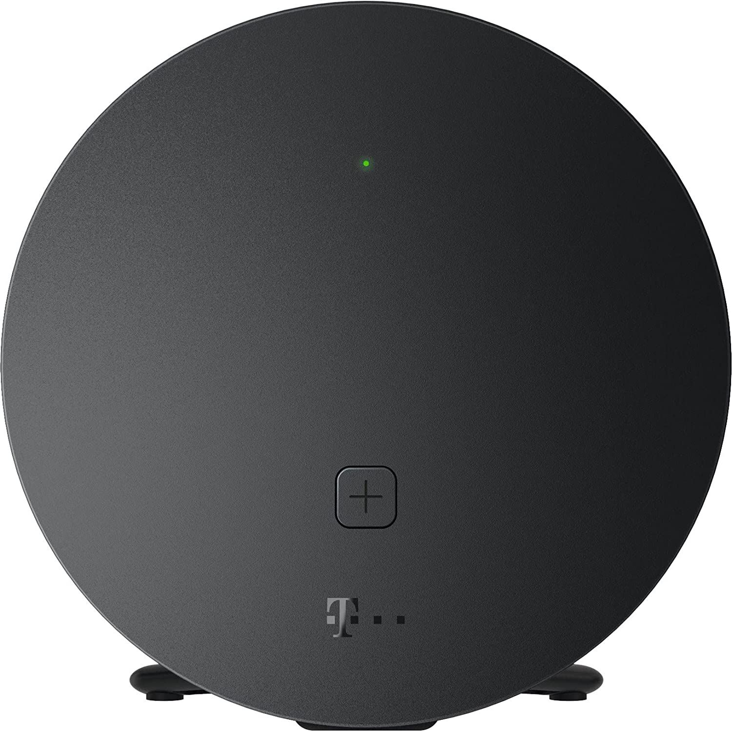 Speedhome WLAN schwarz