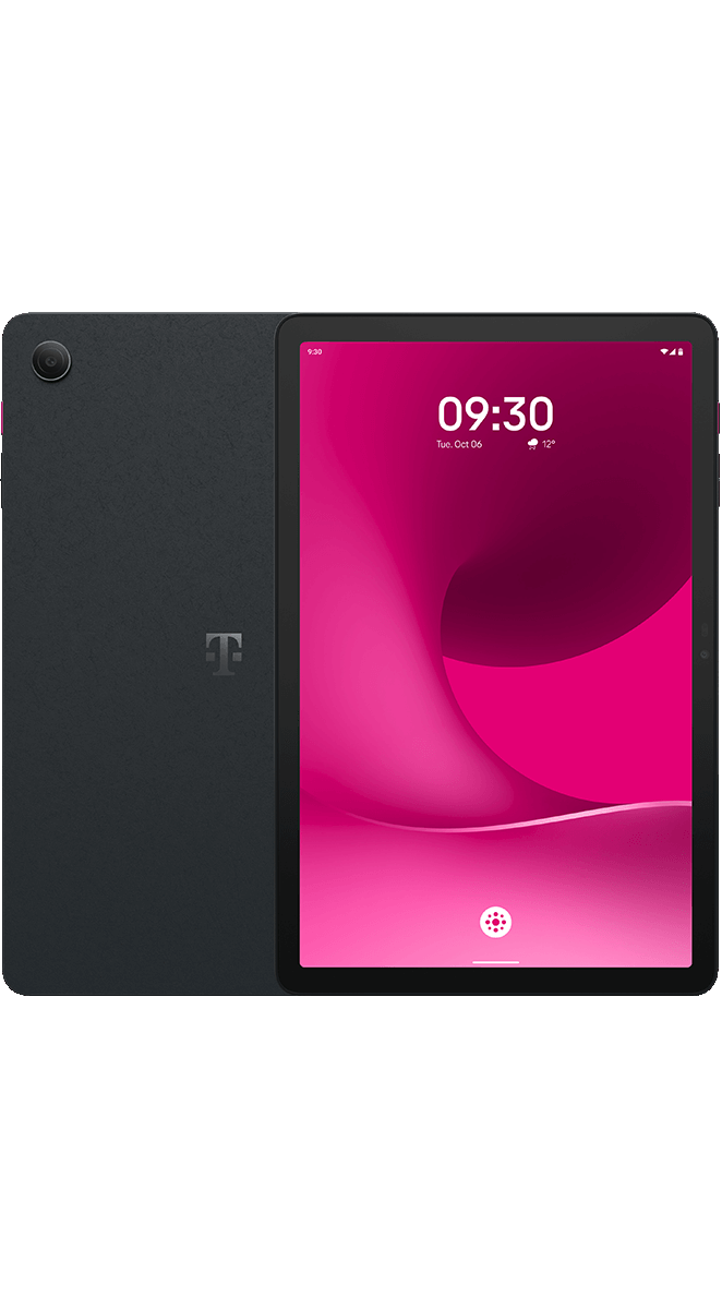 T Tablet 2