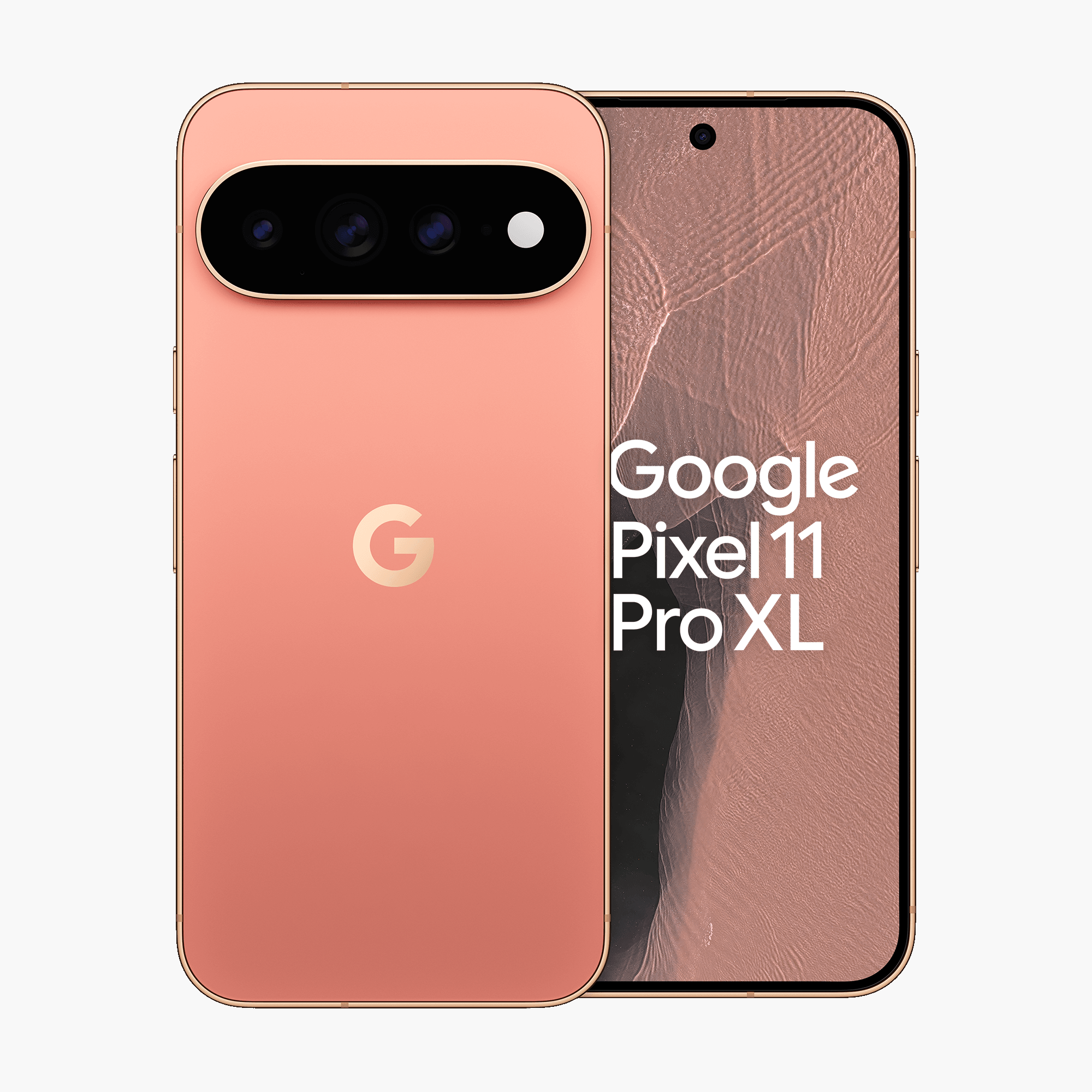 Pixel 11 Pro XL