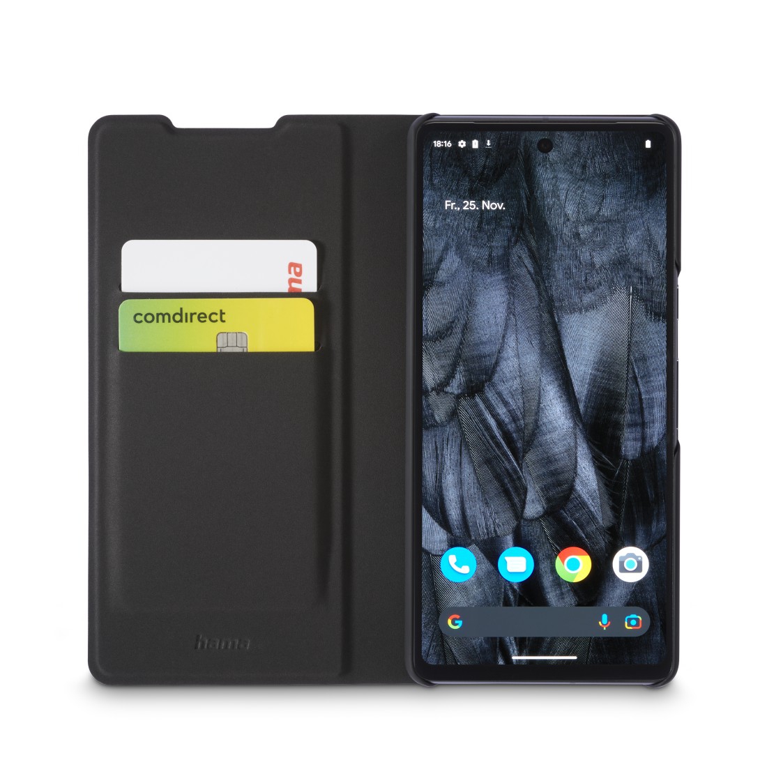 Book Case Google Pixel 7