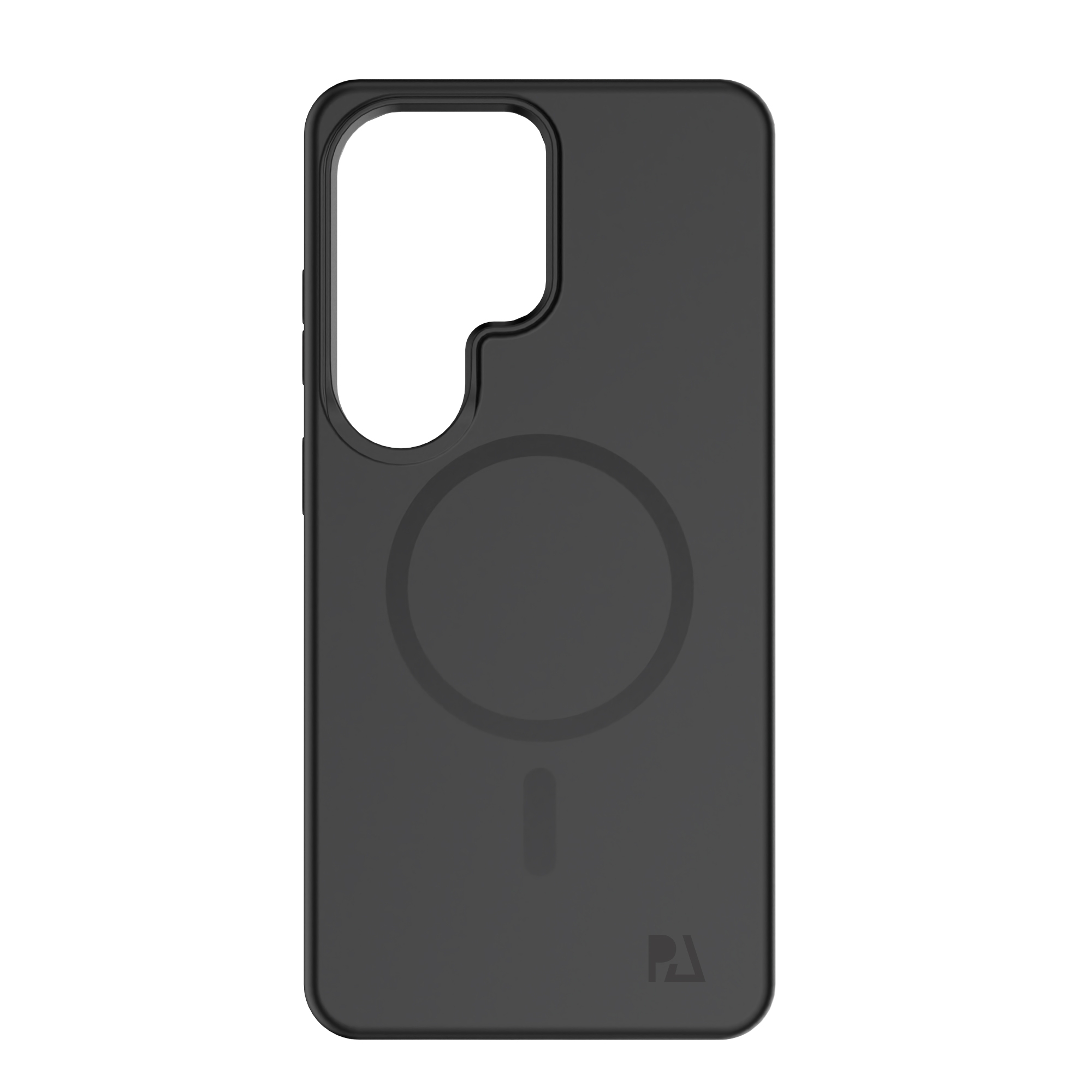 Back Cover Melia Mag Samsung S26 Ultra 5G Black