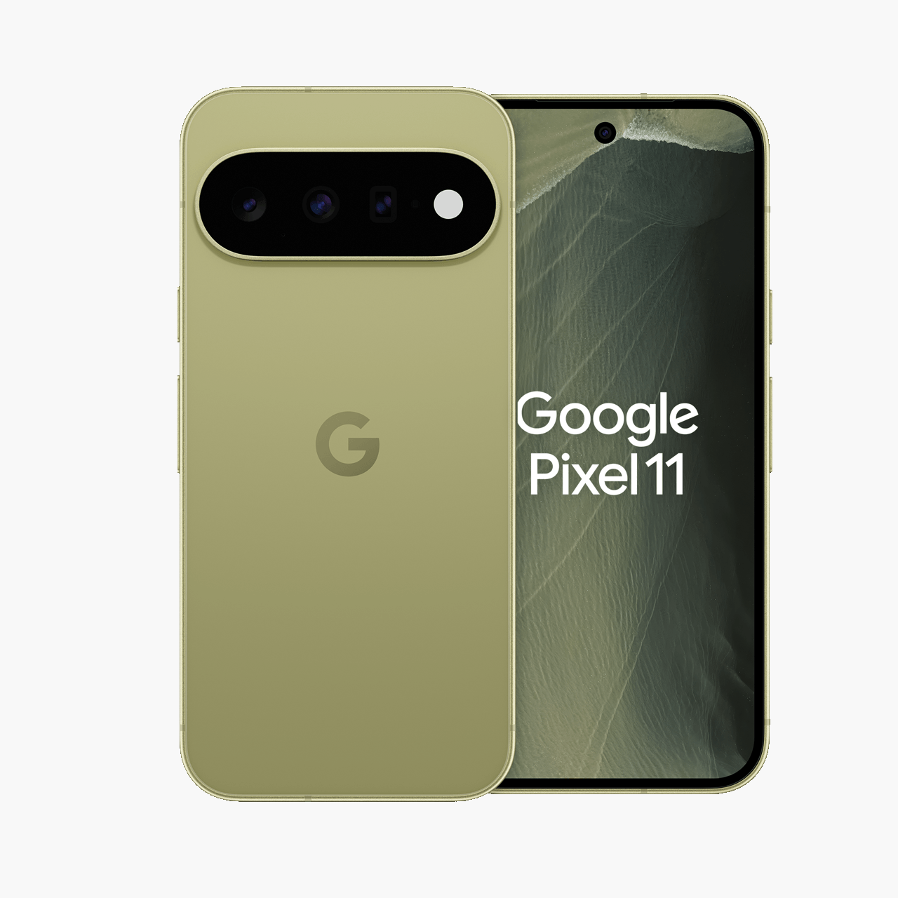 Pixel 11