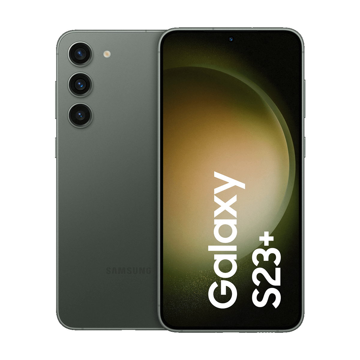 Galaxy S23 Plus