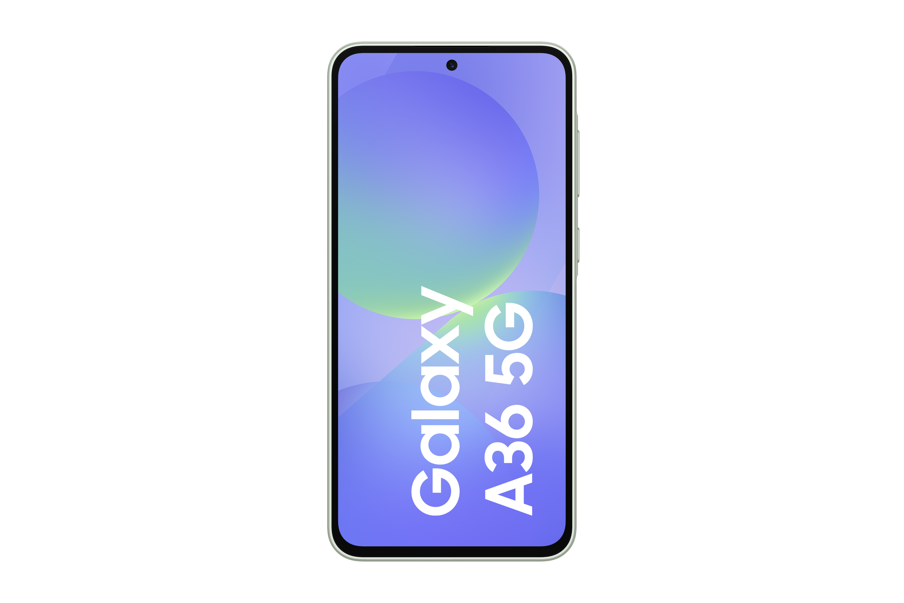 A36 5G