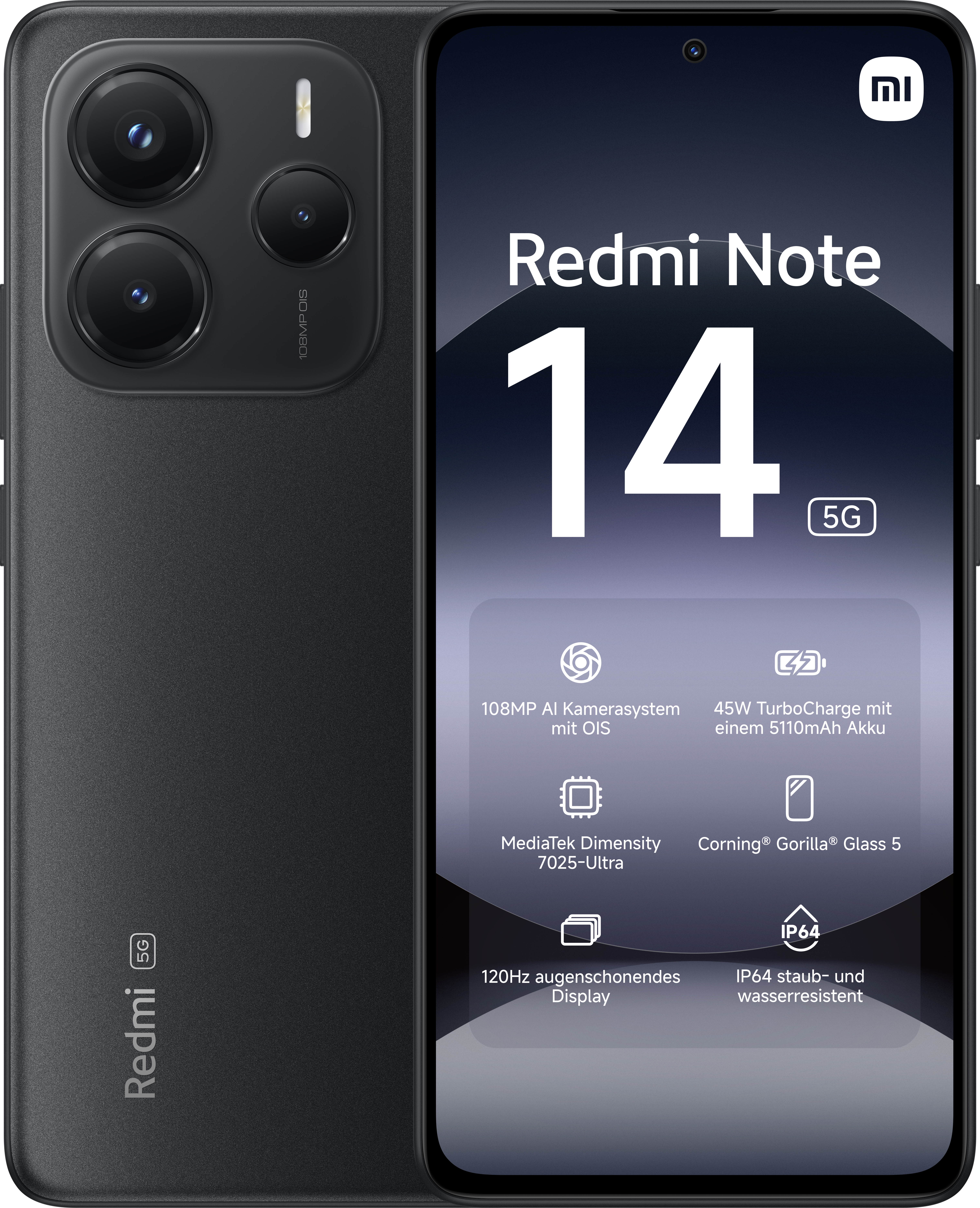 Note 14 5G