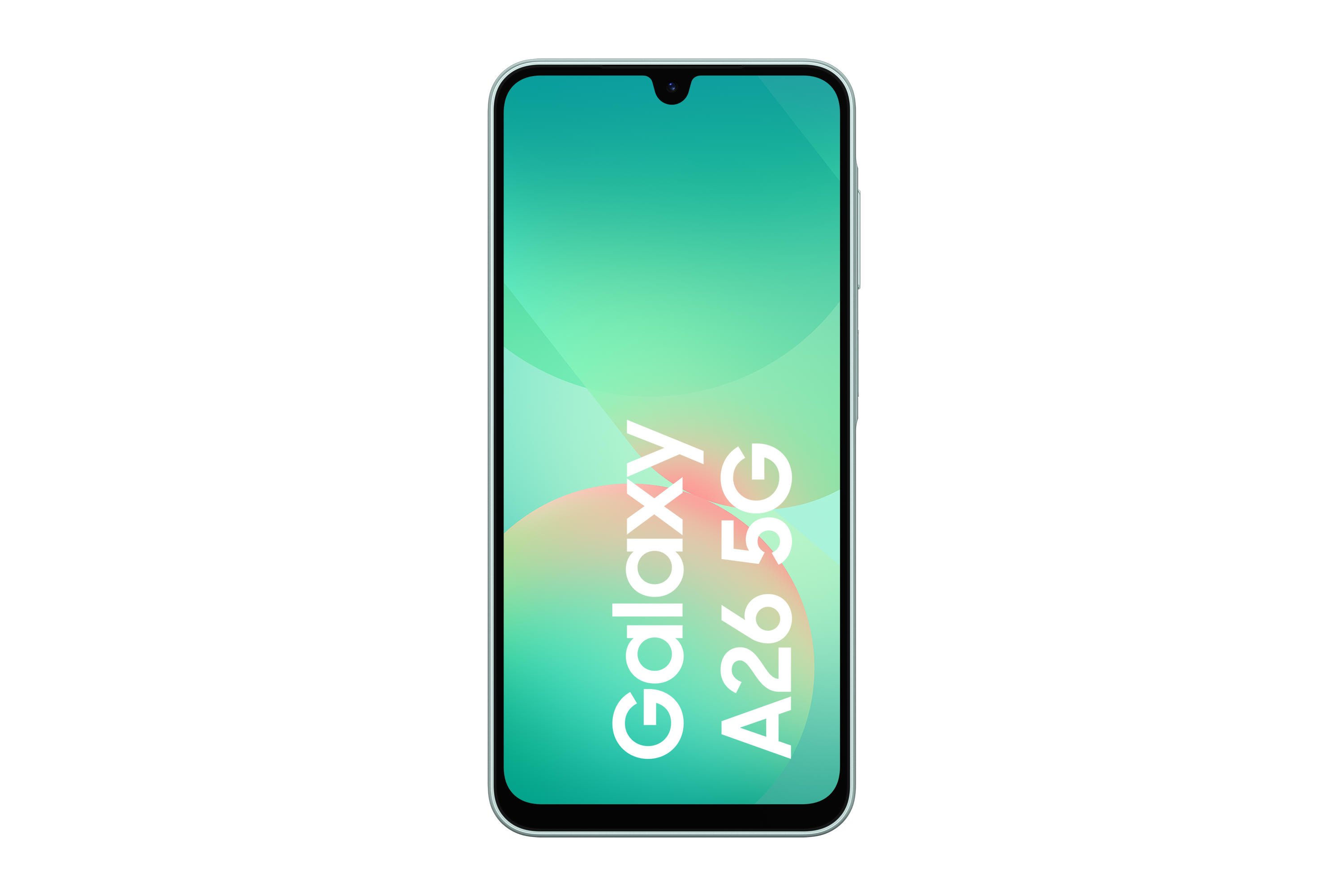 A26 5G