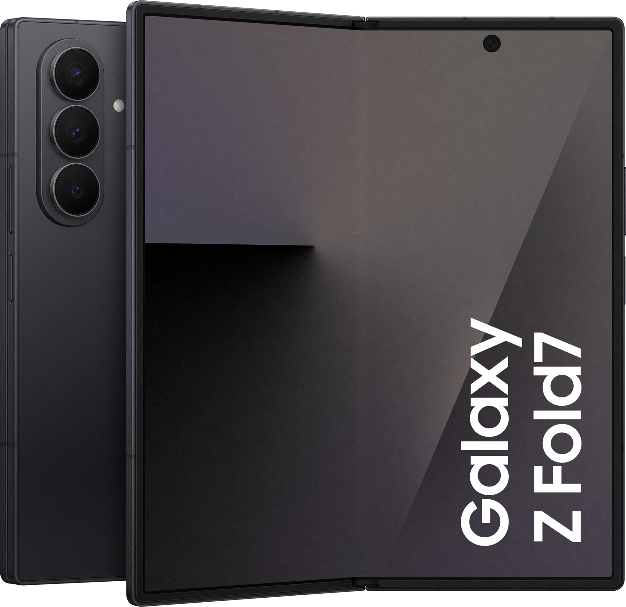 Galaxy Z Fold7