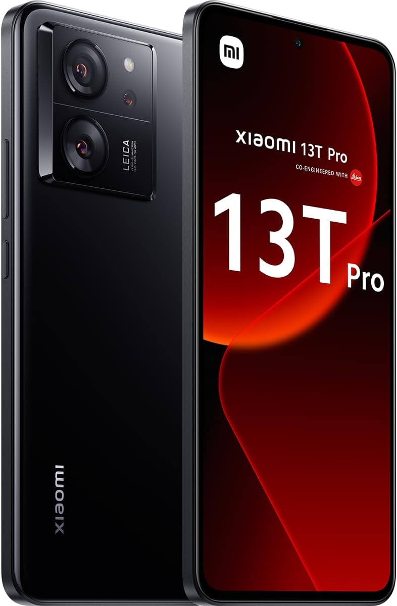 13T Pro 5G