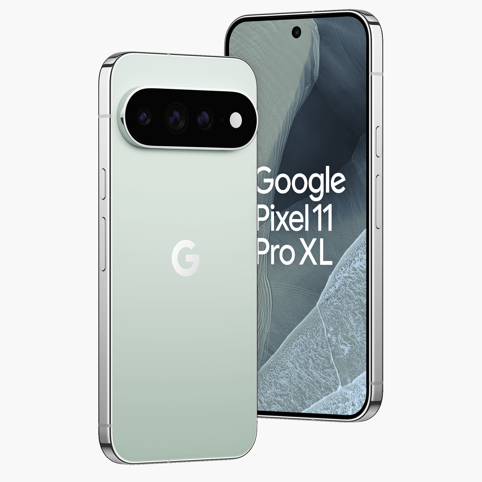 Pixel 11 Pro XL