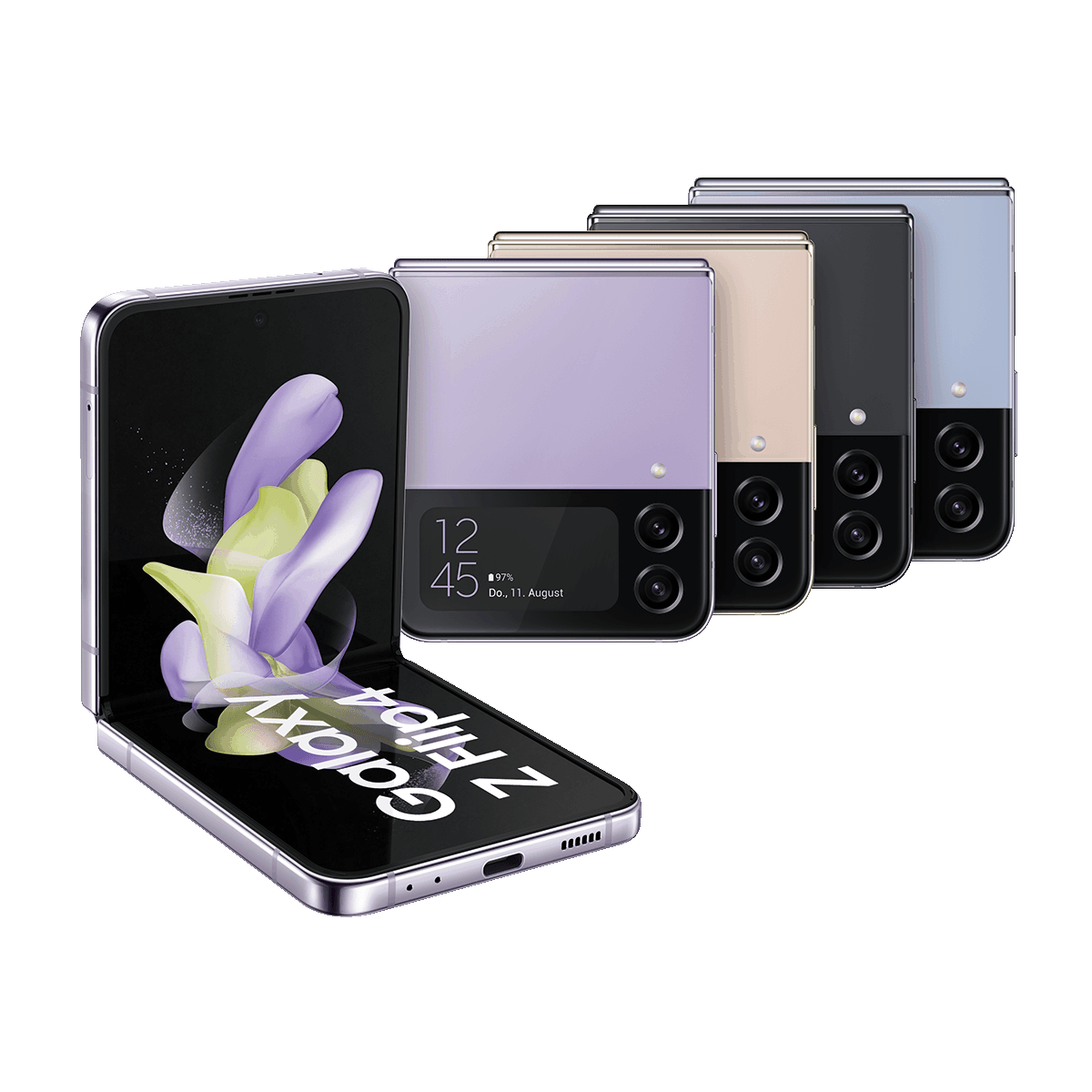 Galaxy Z Flip 4