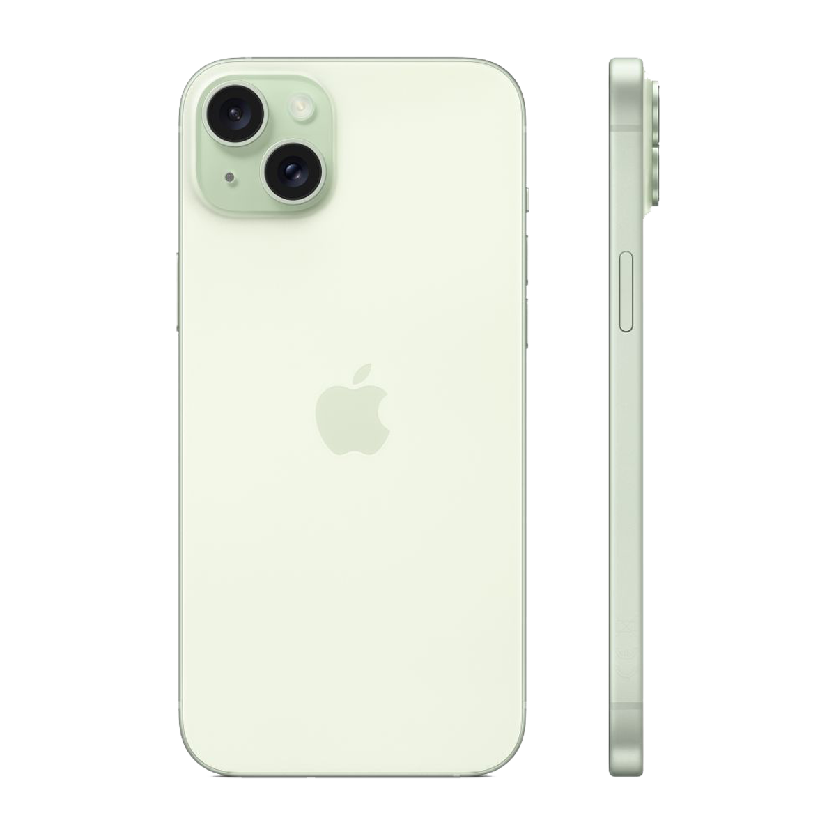 iPhone 15 Plus