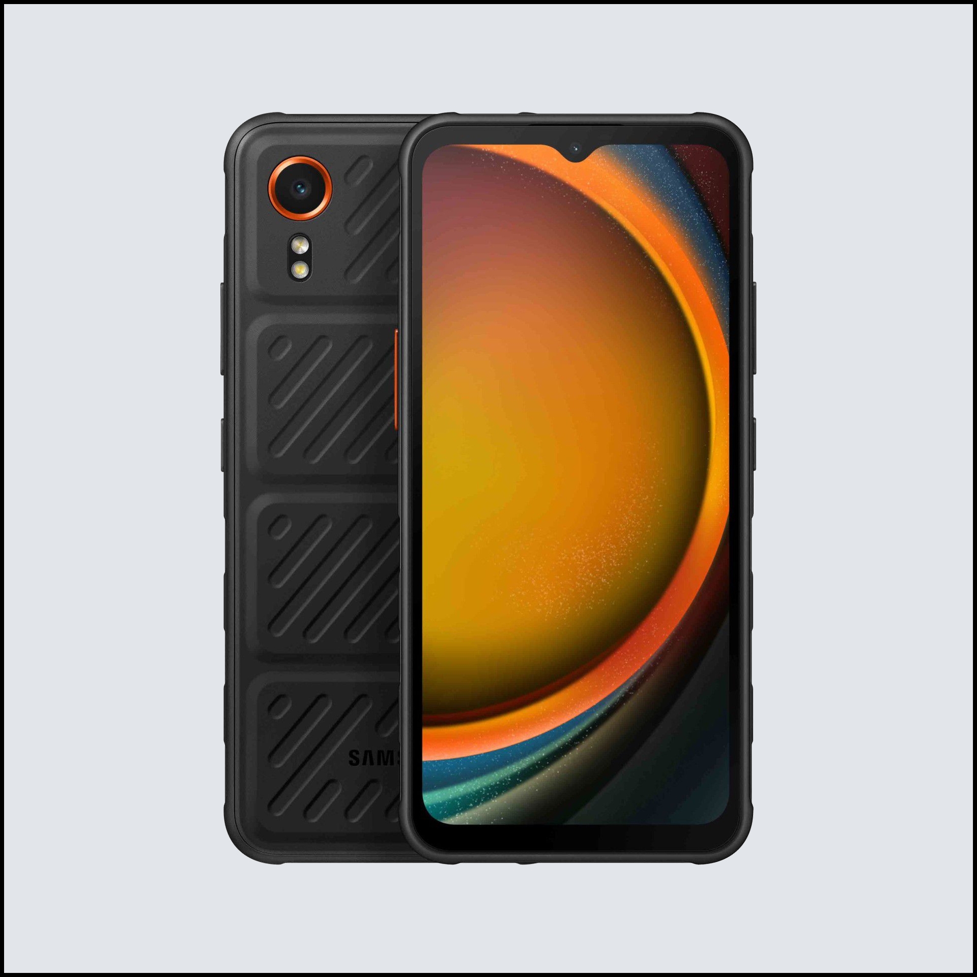 Galaxy XCover 7 5G