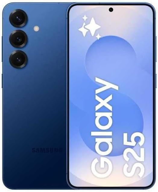 Galaxy S25 5G