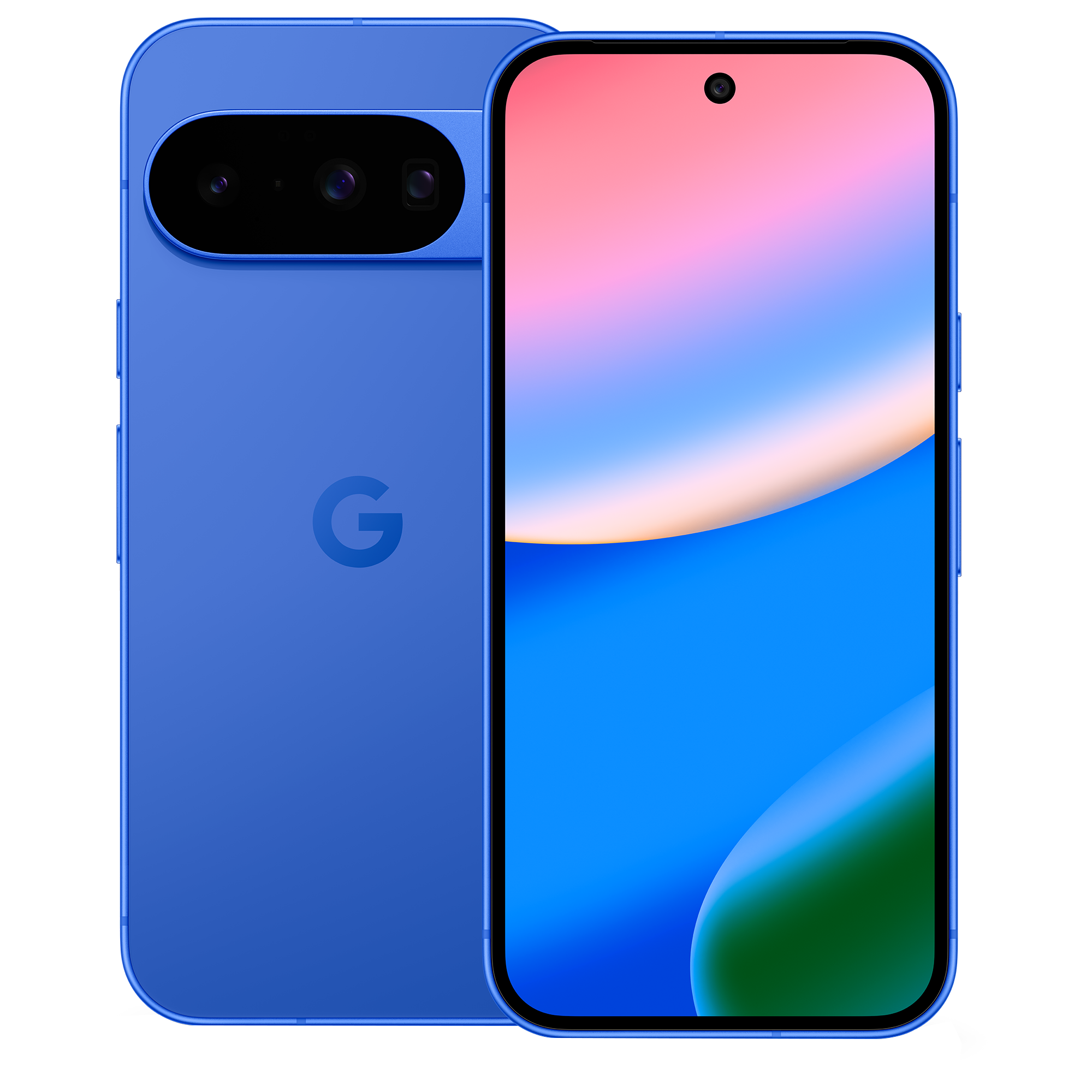 Pixel 10