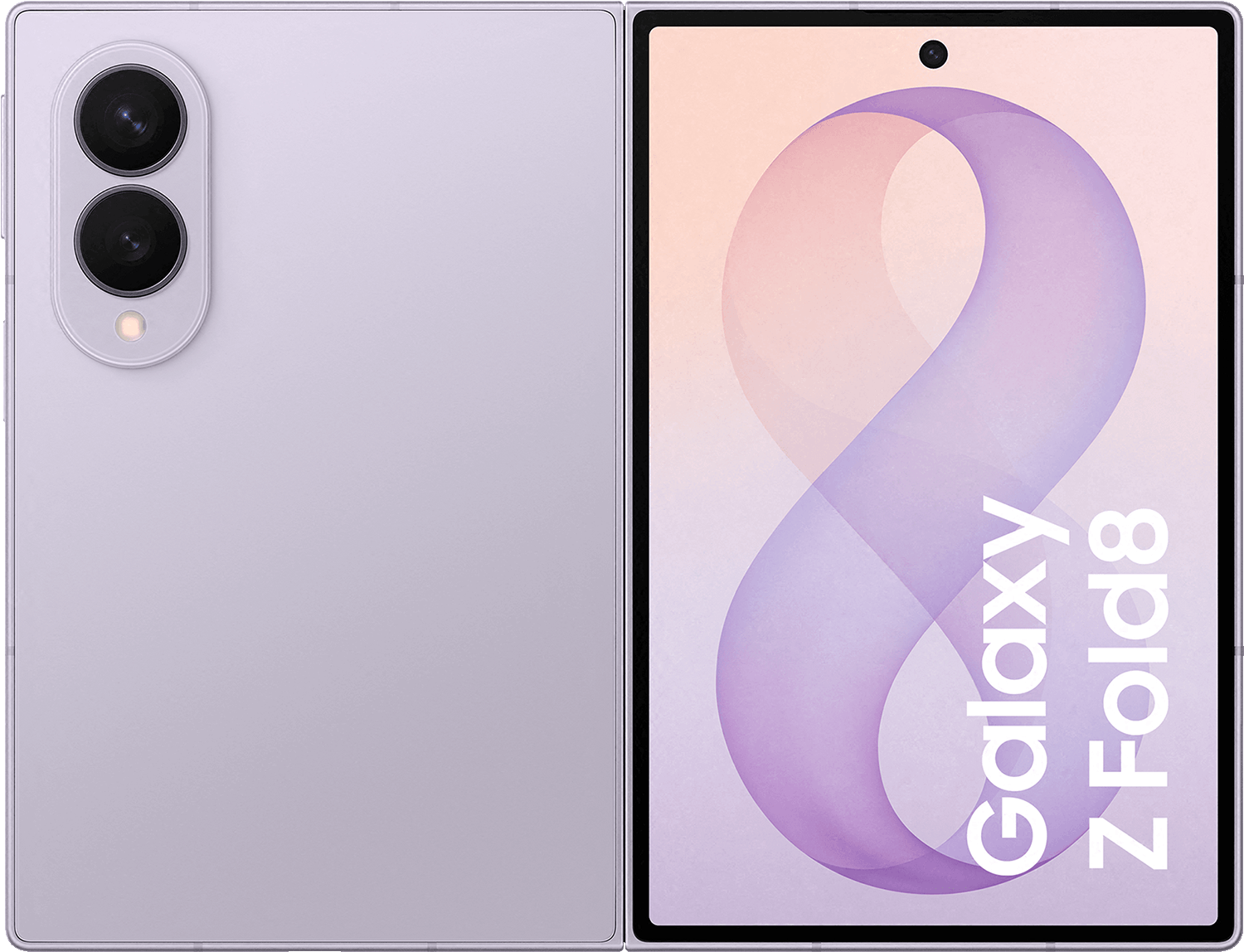 Galaxy Z Fold8