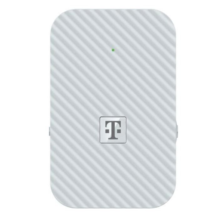 Telekom Speedport 7 WLAN Verstärker weiß