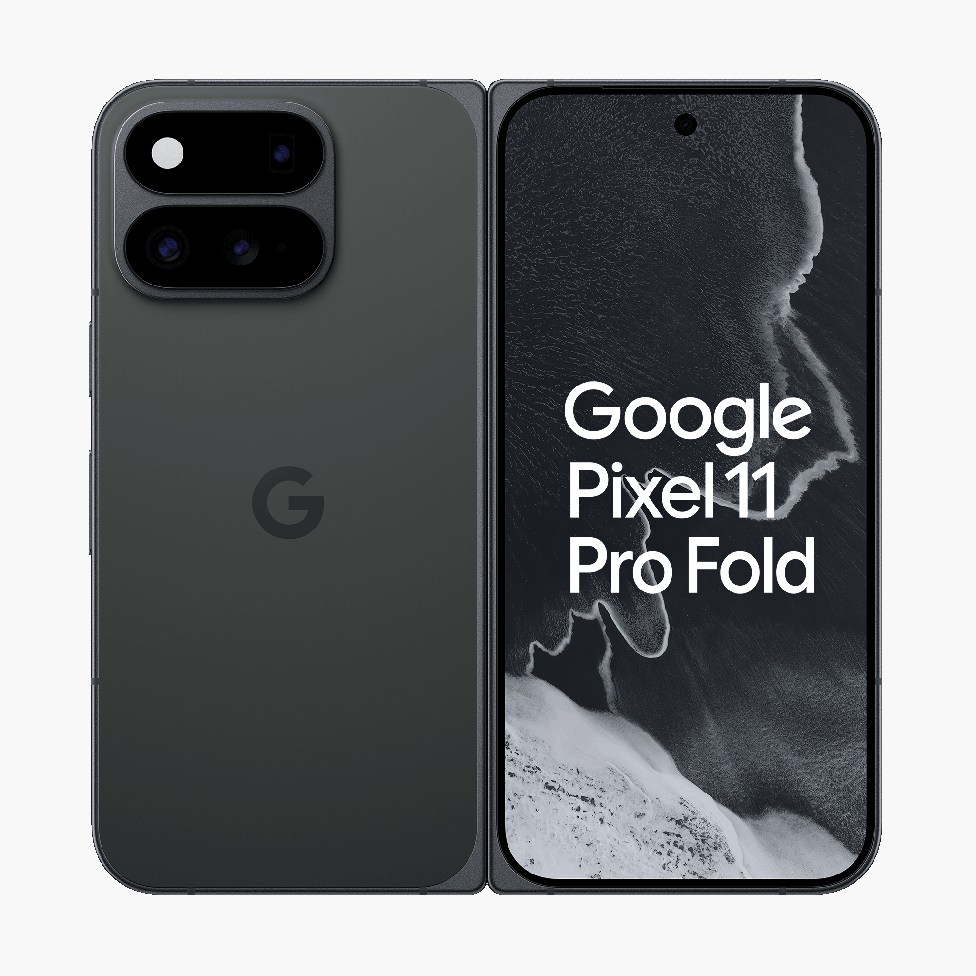 Pixel 11 Pro Fold