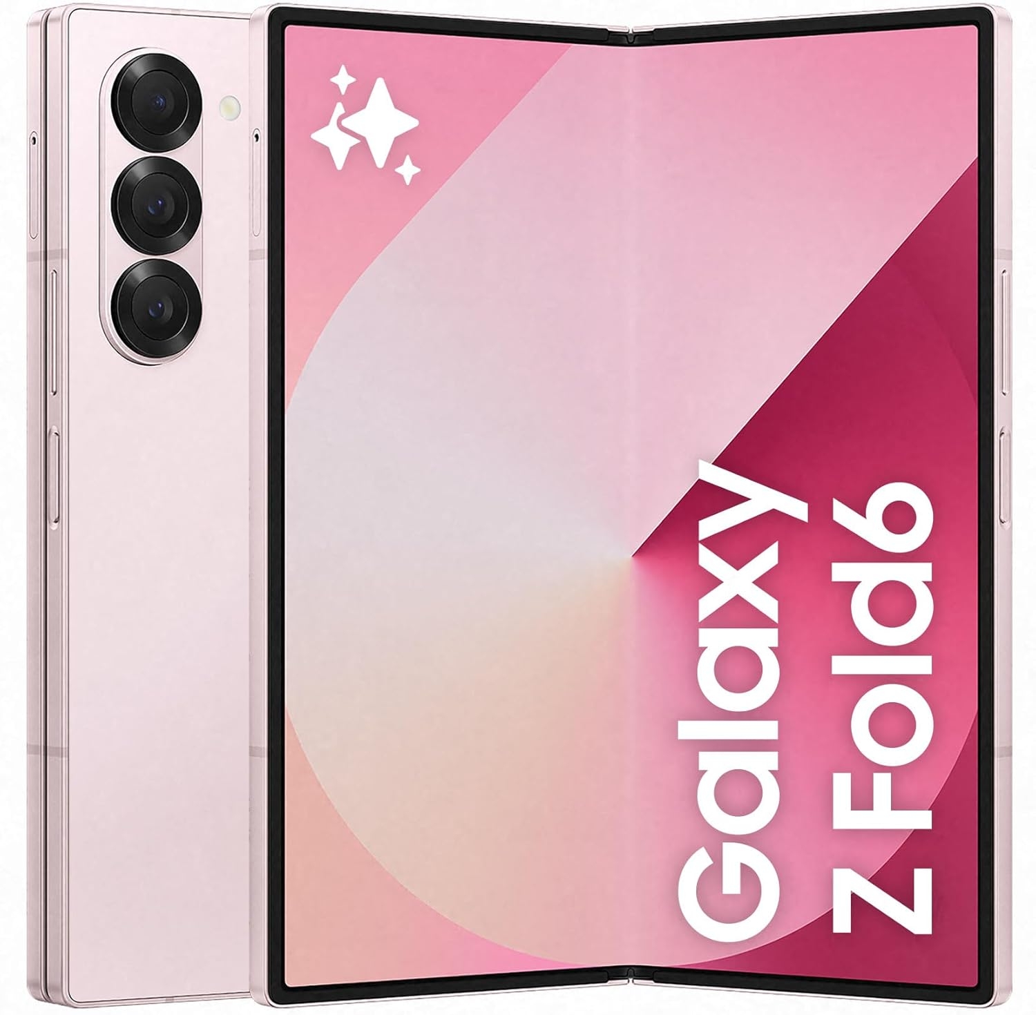 Galaxy Z Fold6 5G
