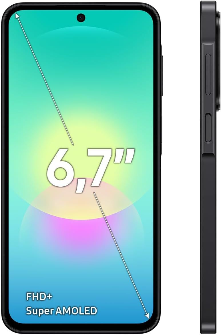 Galaxy A27 5G