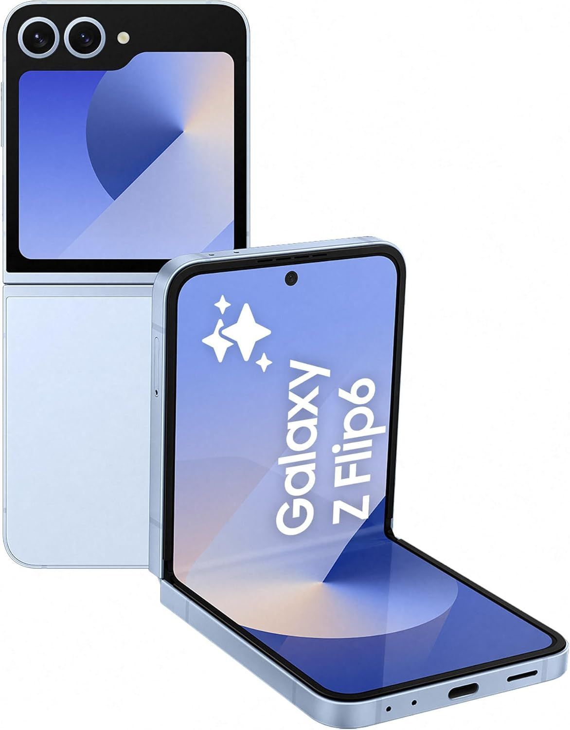 Galaxy Z Flip6 5G