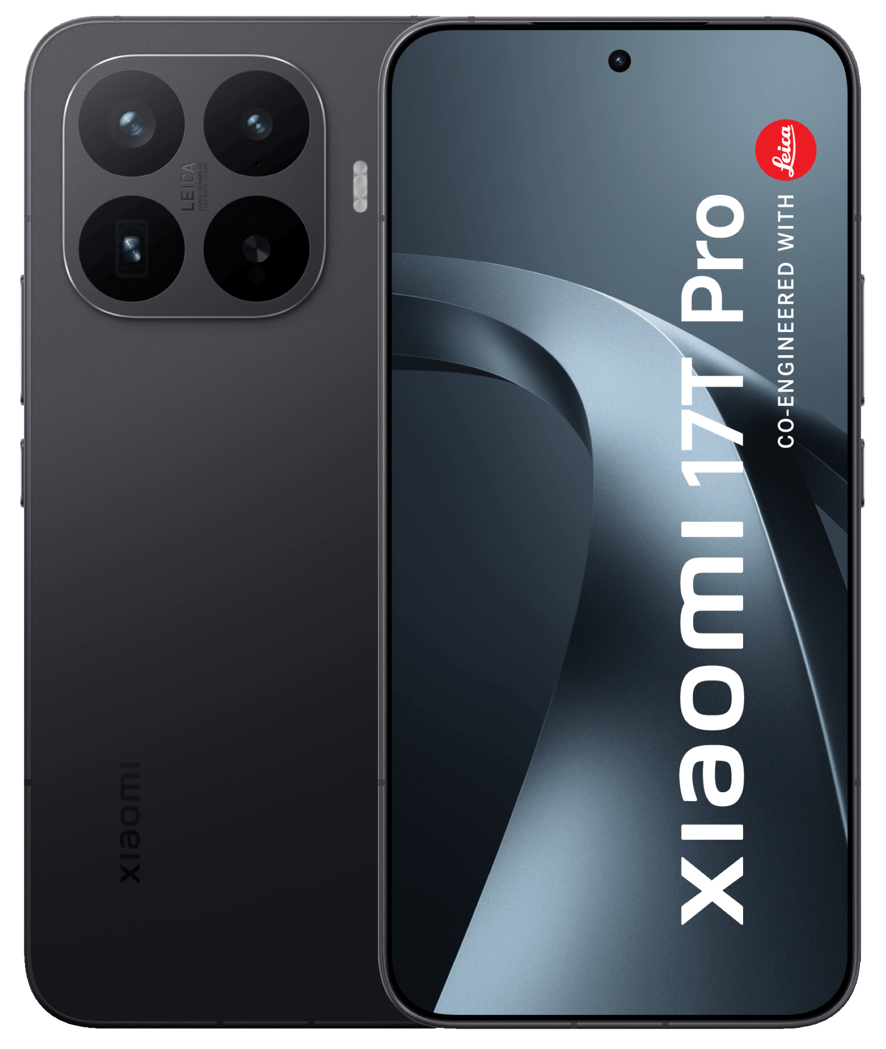 17T Pro 5G