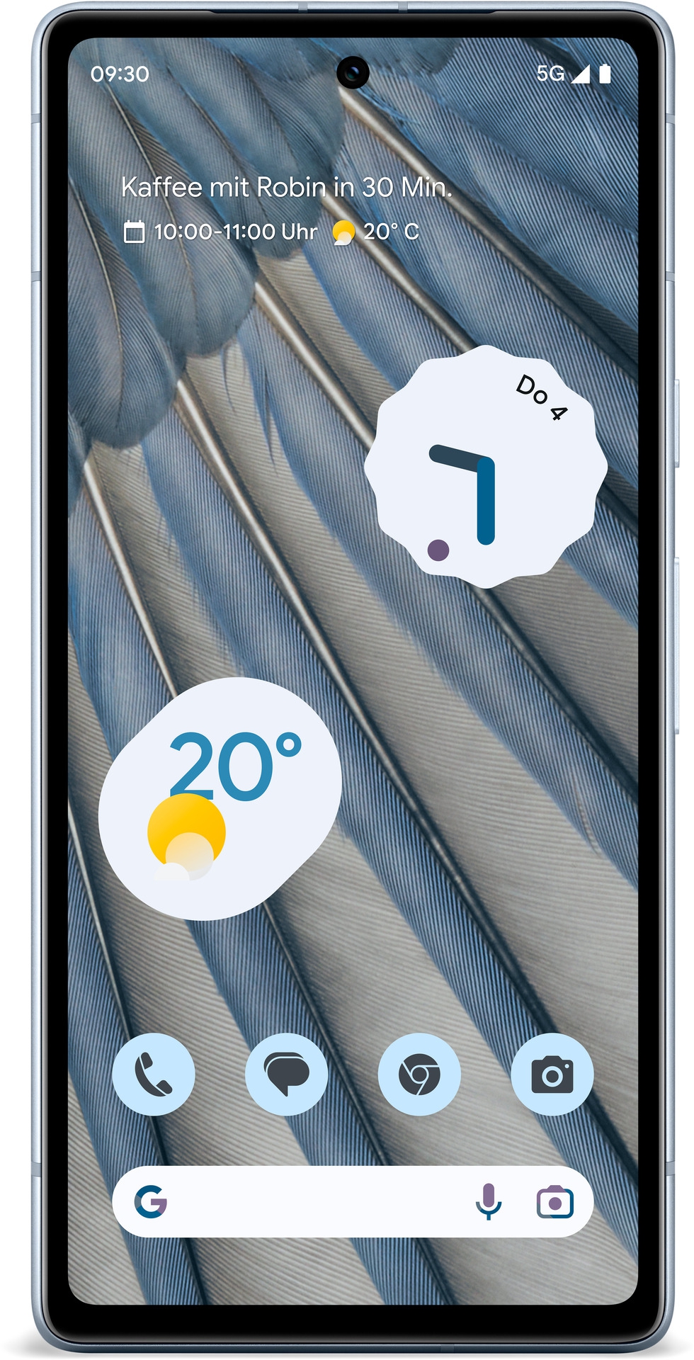 Pixel 7a