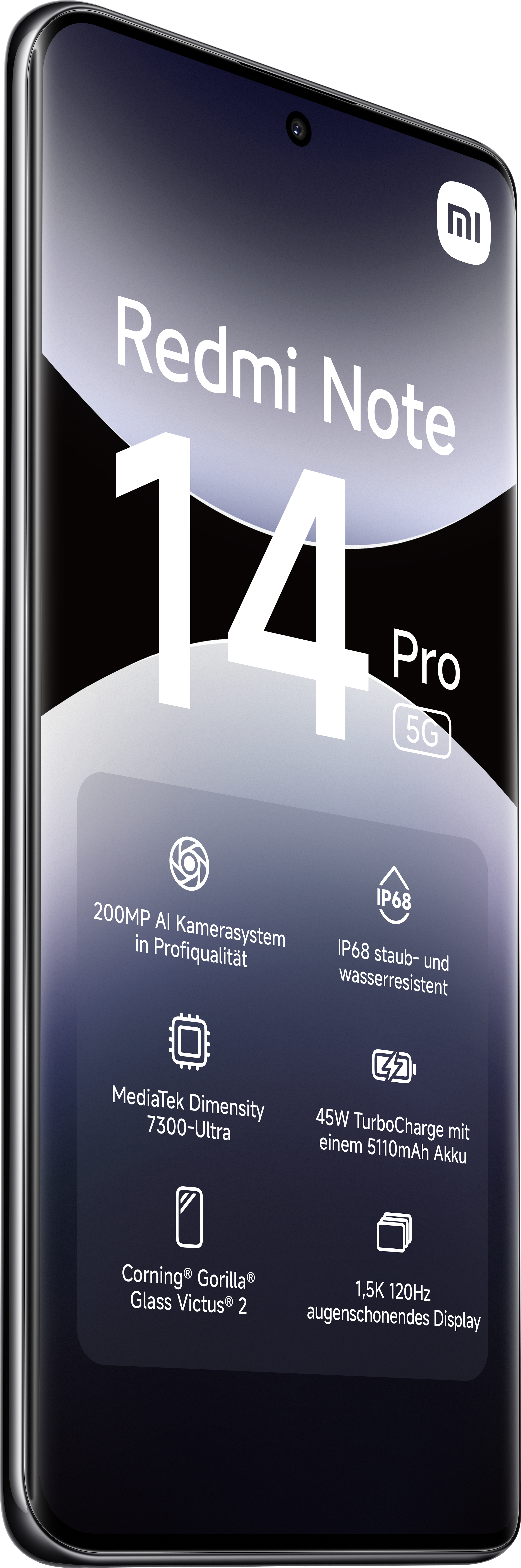 Note 14 Pro 5G