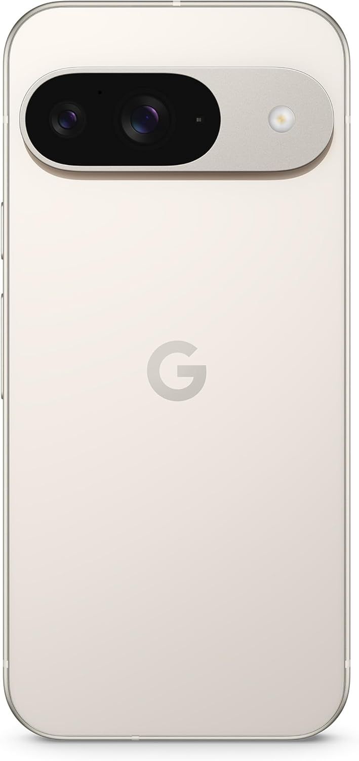 Pixel 9 5G
