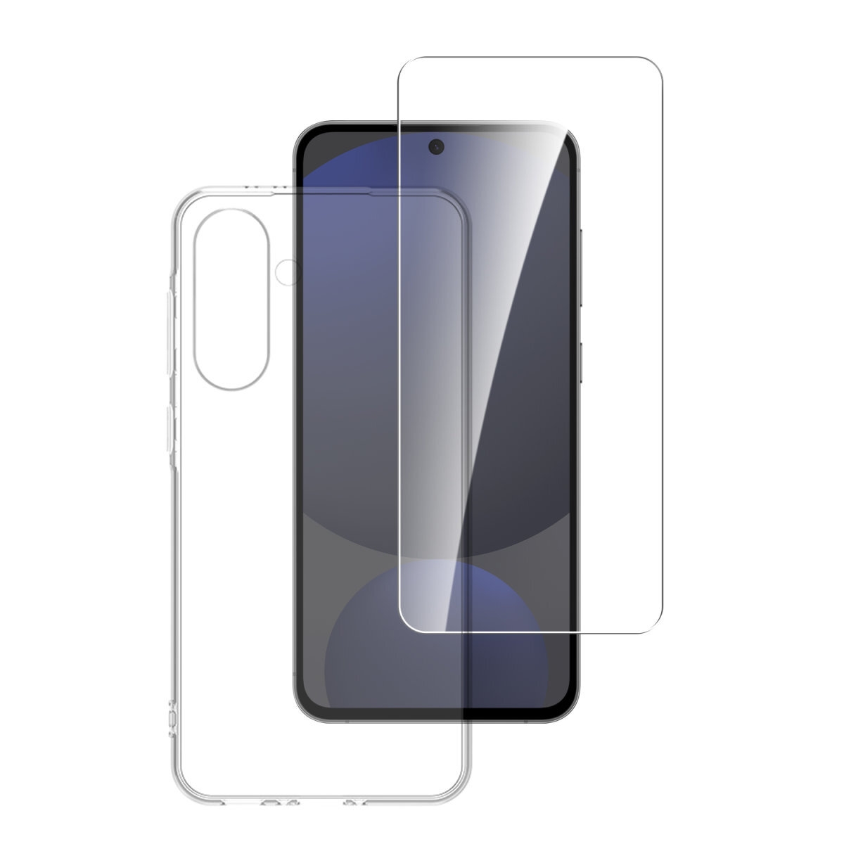 360° Protection Set Galaxy A56 5G