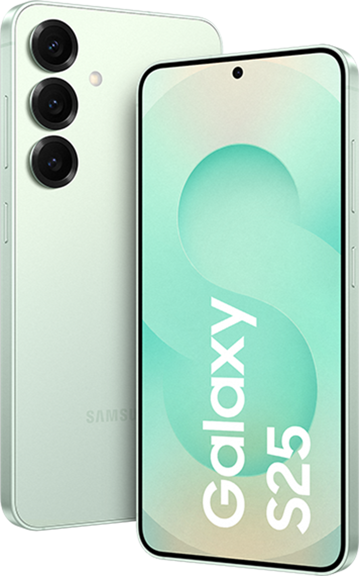Galaxy S25 5G