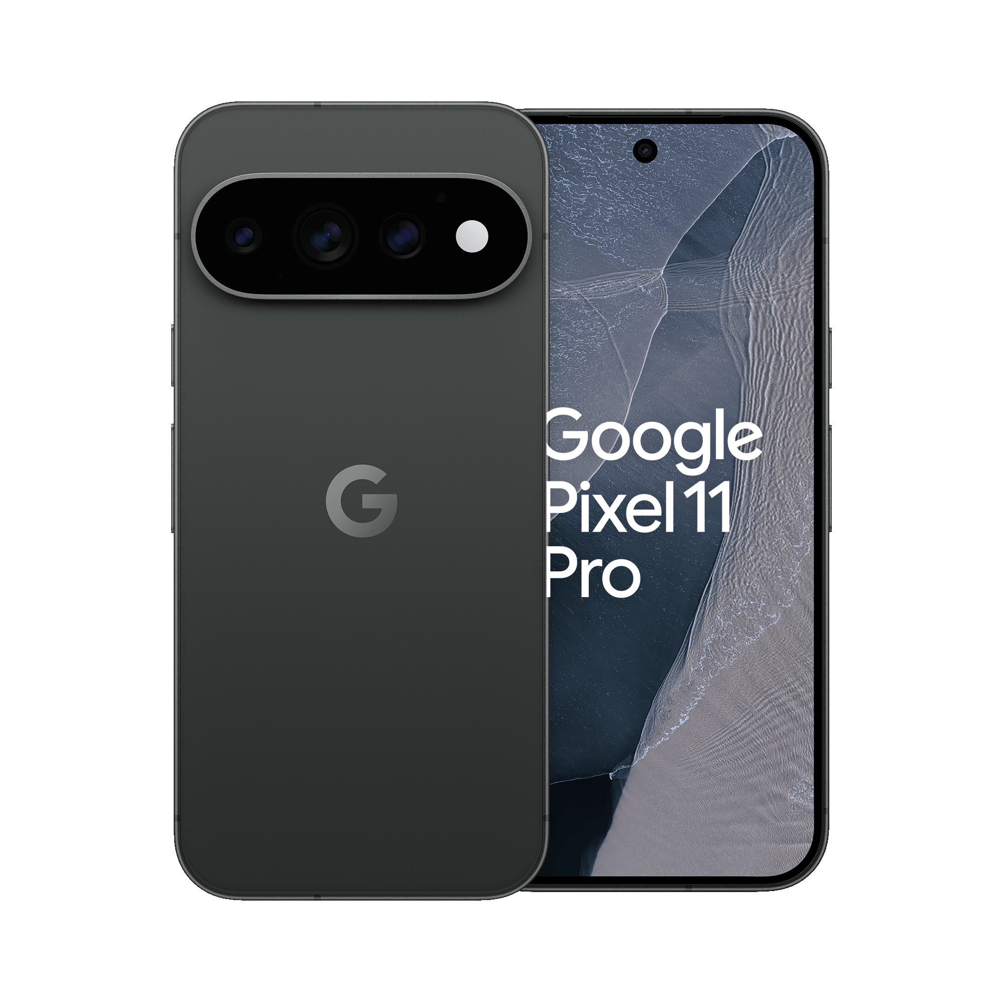 Pixel 11 Pro