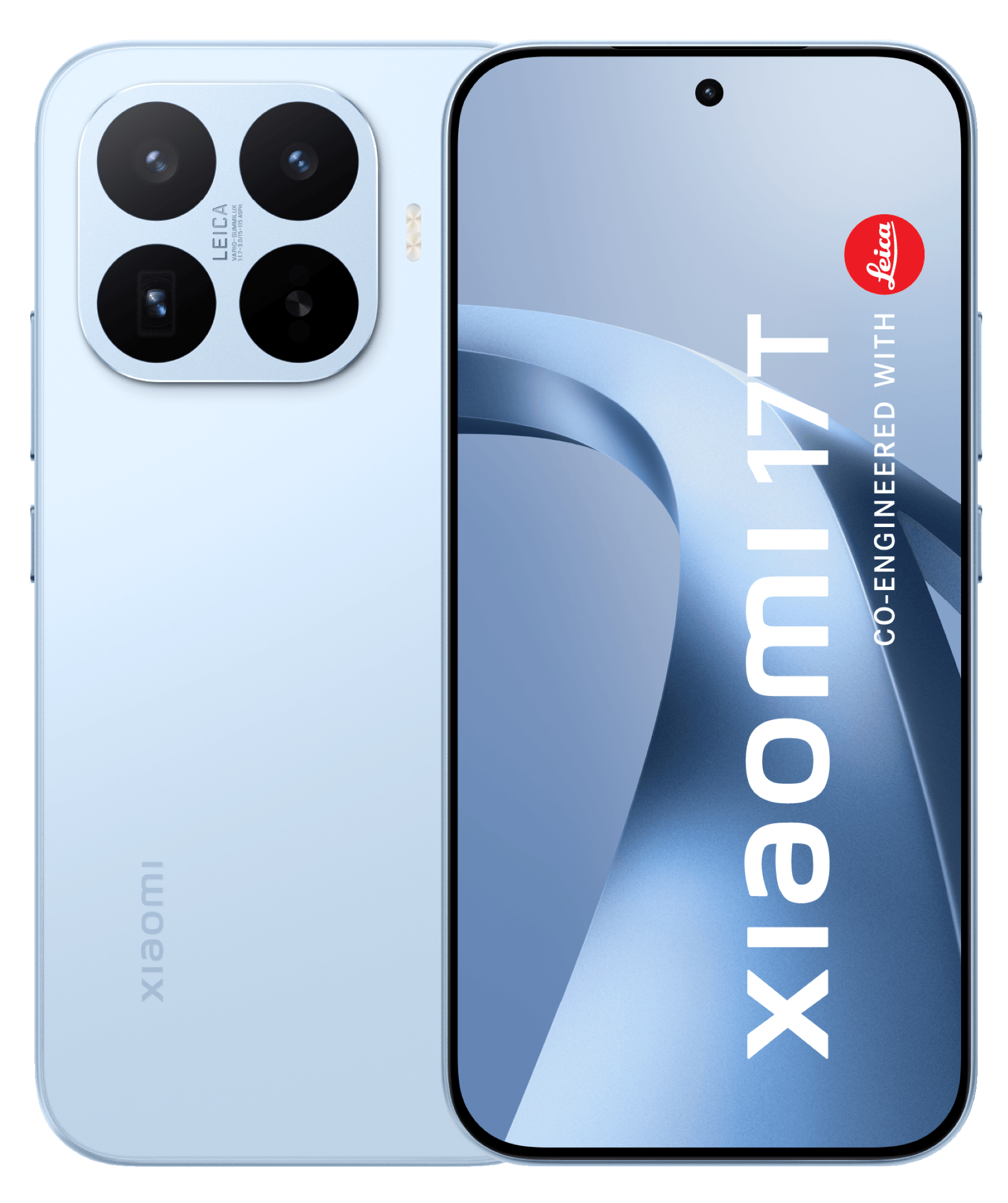 17T 5G