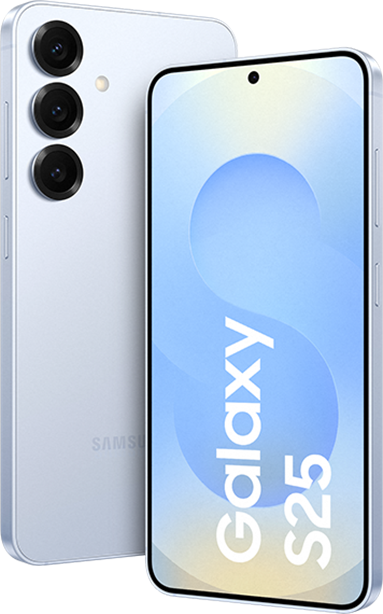 Galaxy S25 5G