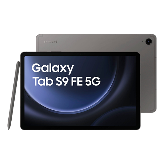 Galaxy Tab S9 FE 5G