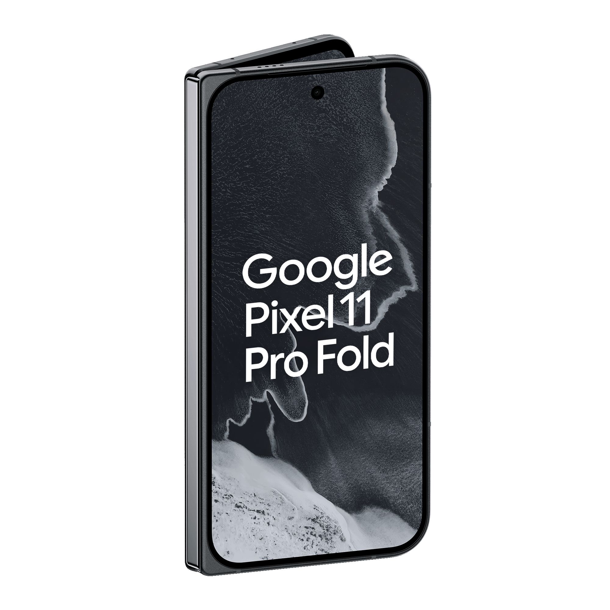 Pixel 11 Pro Fold