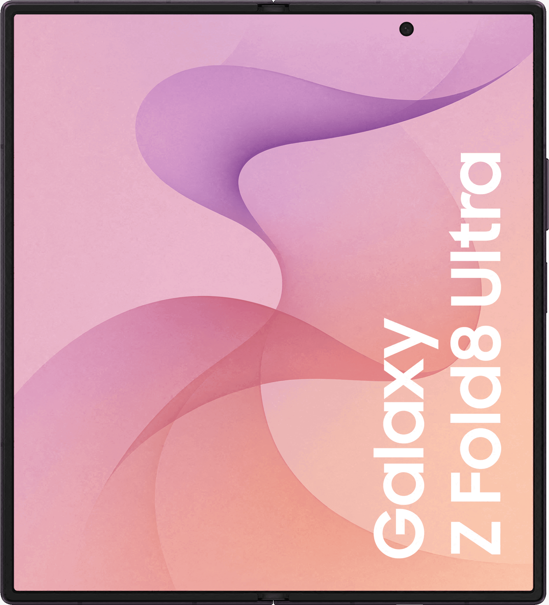 Galaxy Z Fold8 Ultra