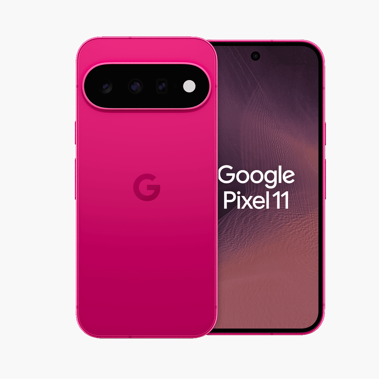 Pixel 11