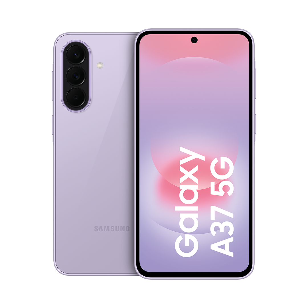 Galaxy A37 5G