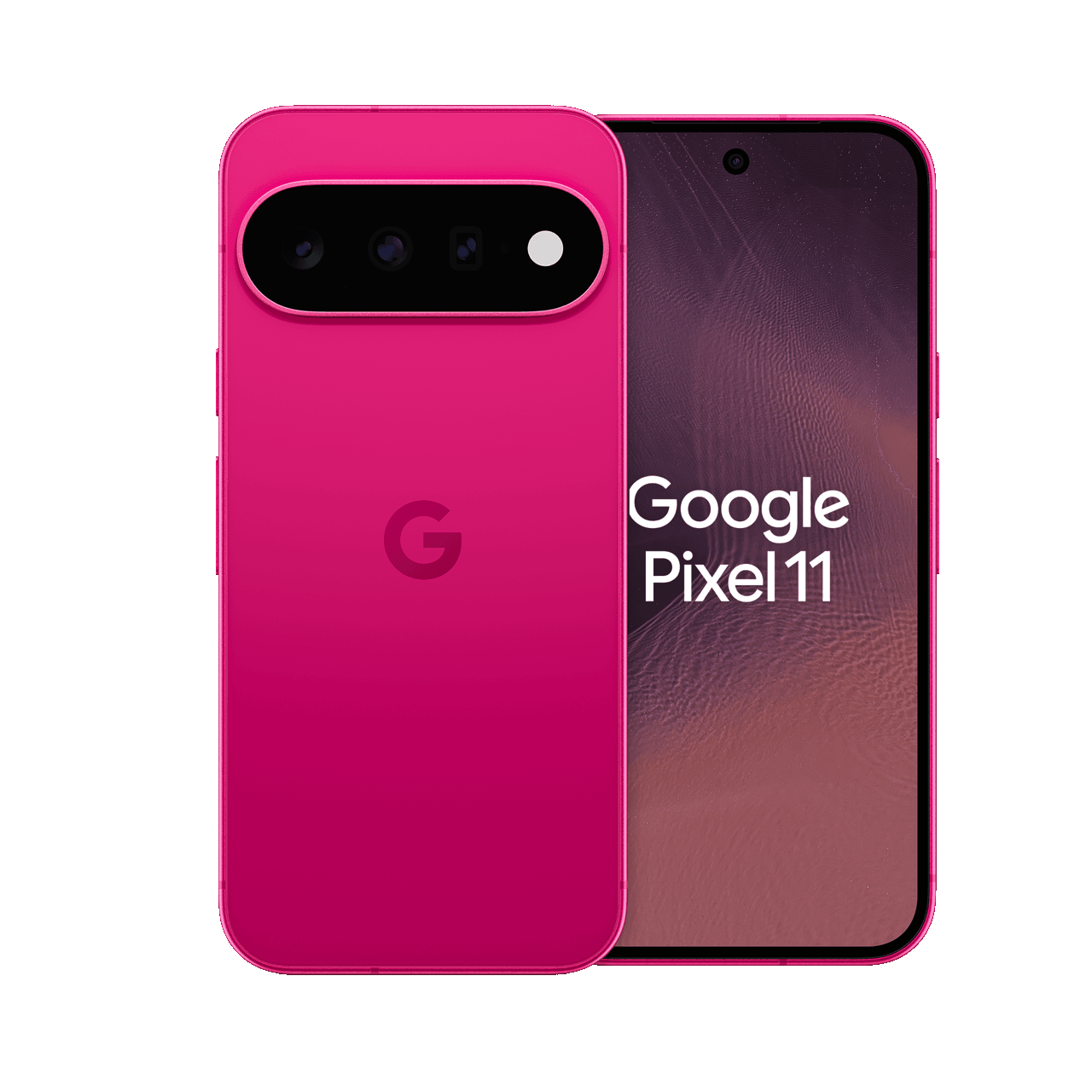 Pixel 11