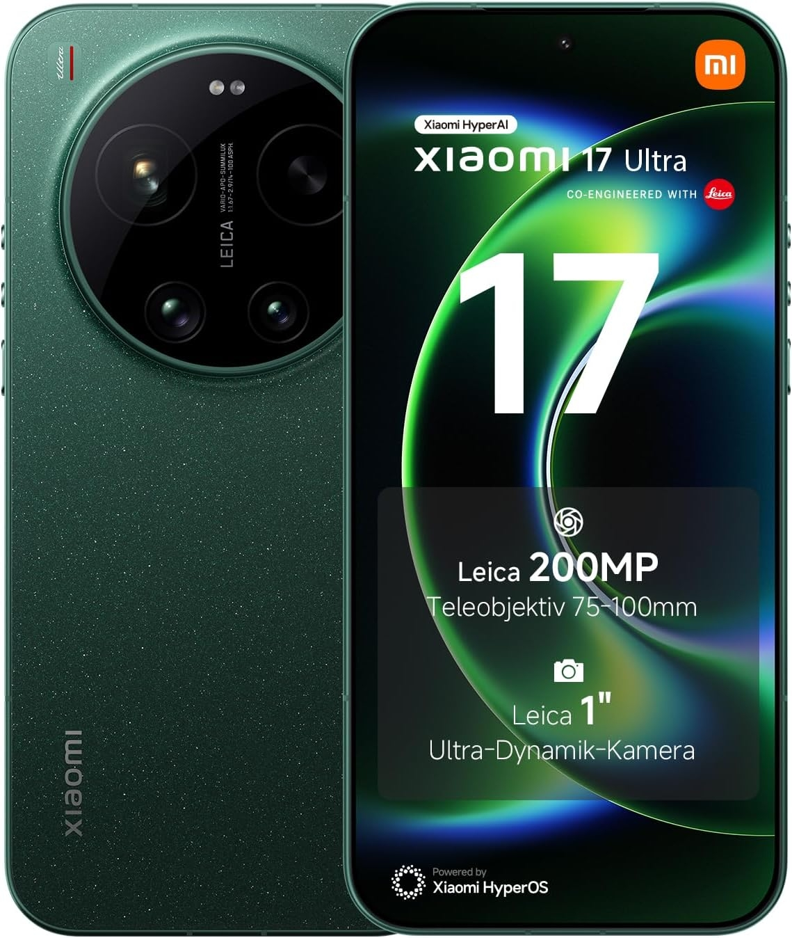 17 Ultra